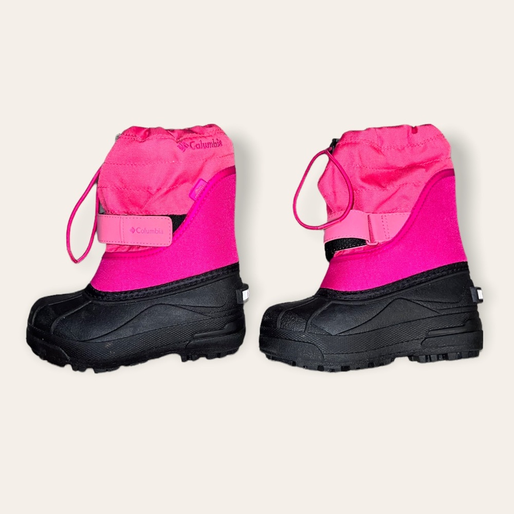 Columbia Powderbug™ Plus II Snow Boot